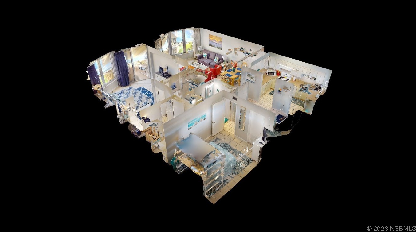 601 N Atlantic Ave #304, New Smyrna, FL 32169