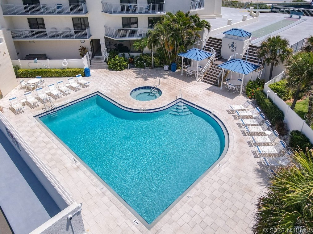 5207 S Atlantic Ave #623, New Smyrna, FL 32169