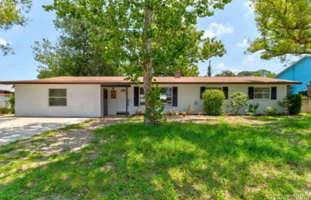 1703 Hill St, Edgewater, FL 32132-3536