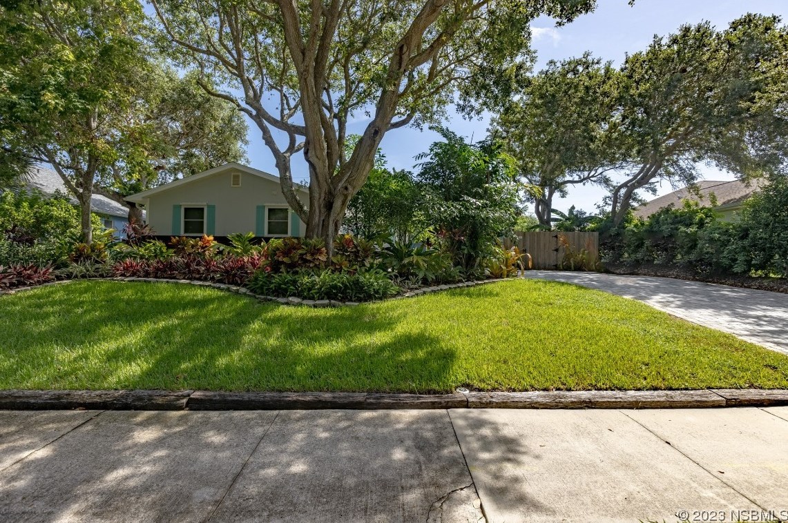 4503 Saxon Dr, New Smyrna, FL 32169-4138