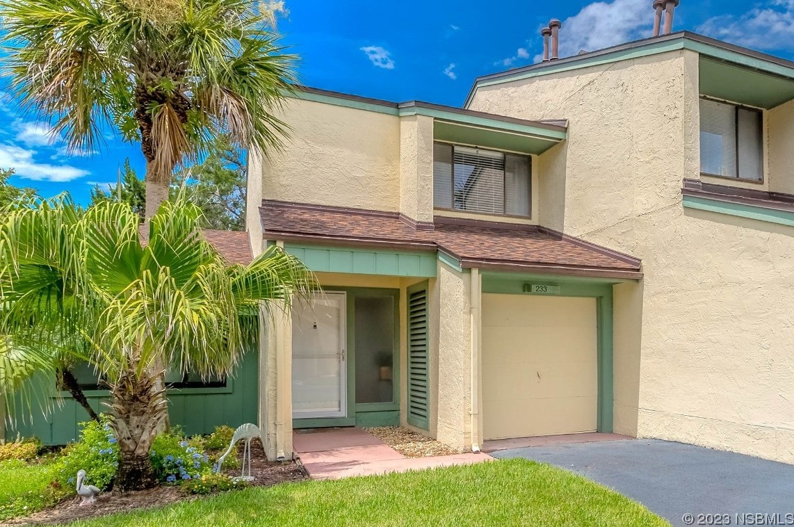 233 Club House Blvd, New Smyrna, FL 32168-7911