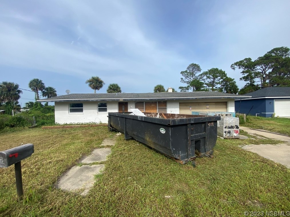 1023 Beulah Dr, Edgewater, FL 32132-2104