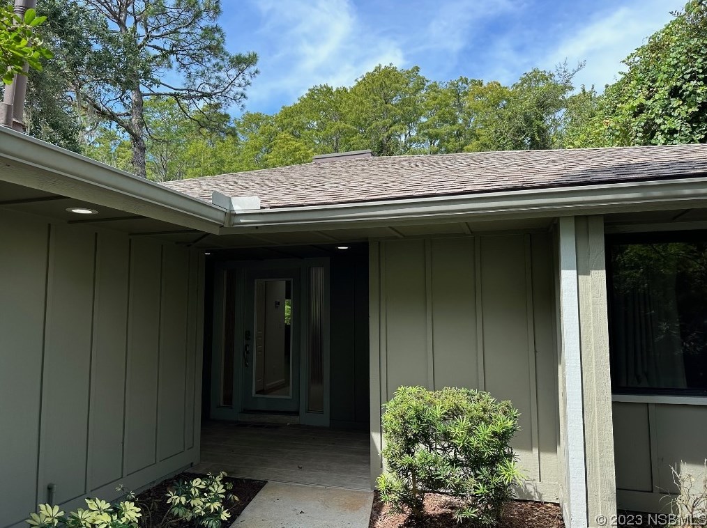 340 Troon Ct, New Smyrna FL  32168-7936 exterior