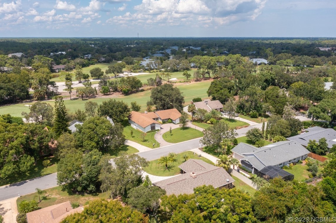 357 Sweet Bay Ave, New Smyrna FL  32168-7971 exterior