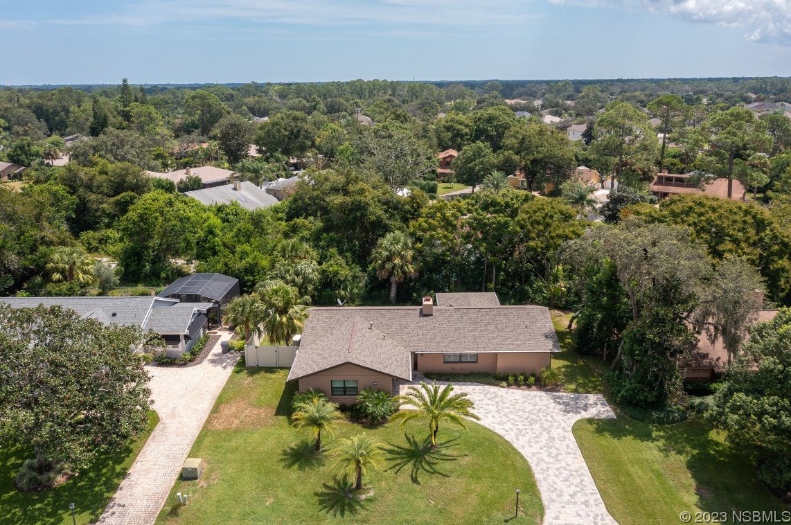 357 Sweet Bay Ave, New Smyrna FL  32168-7971 exterior