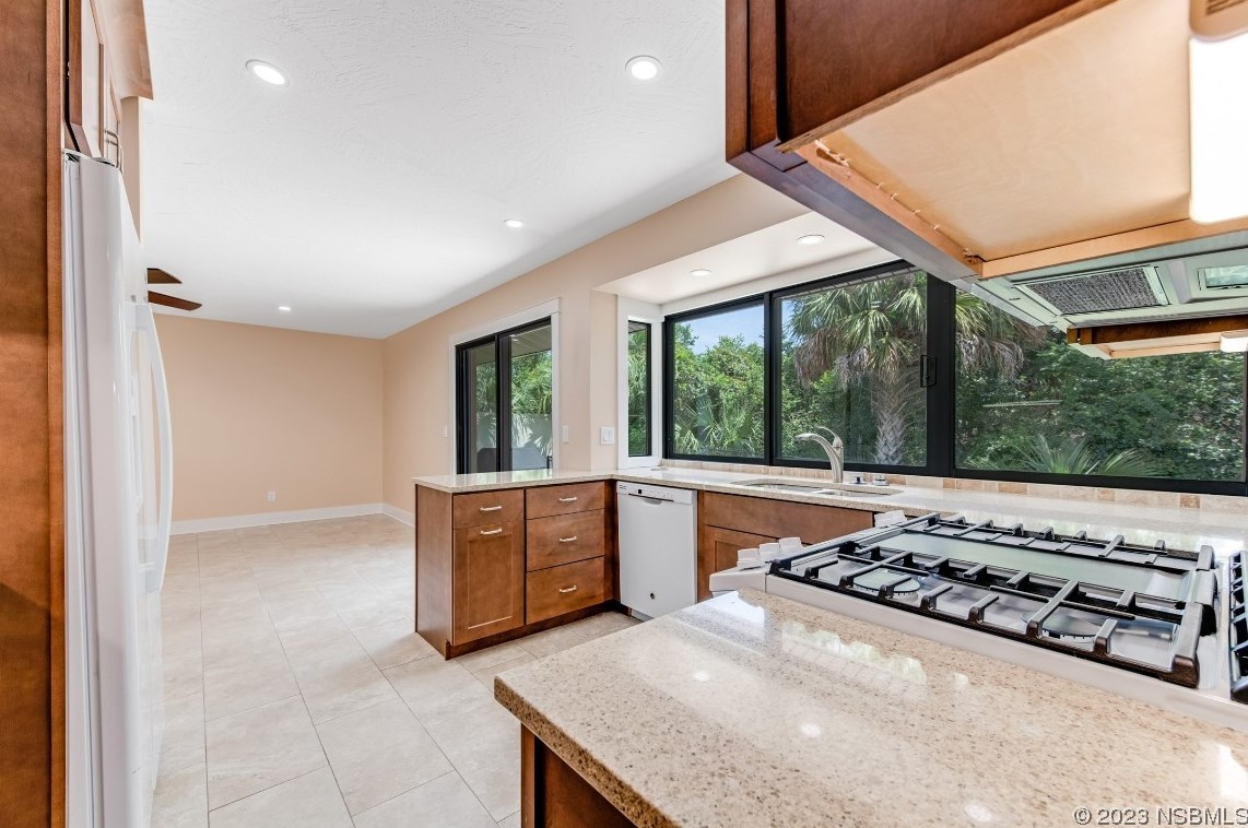 357 Sweet Bay Ave, New Smyrna FL  32168-7971 exterior