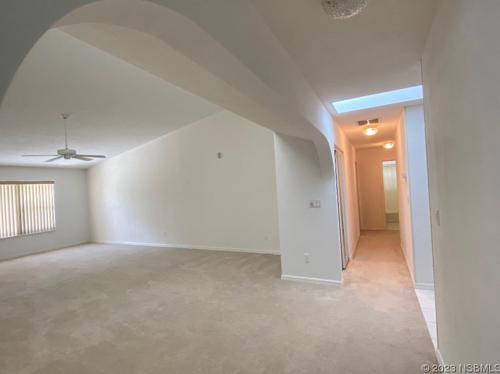 238 Golf Club Dr, New Smyrna FL  32168-2123 exterior
