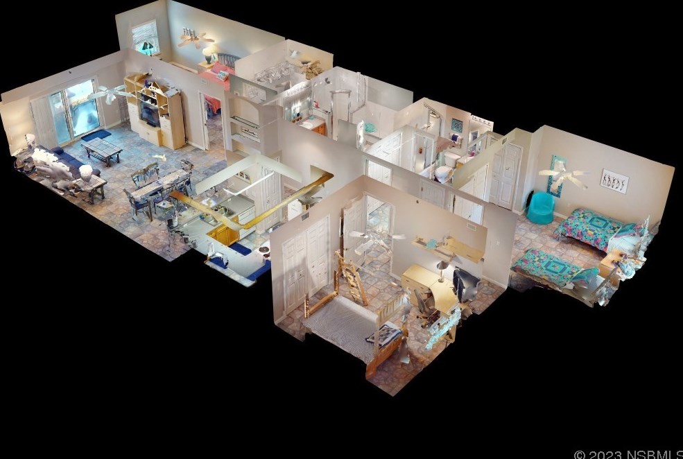 5300 S Atlantic Ave #2303, New Smyrna, FL 32169