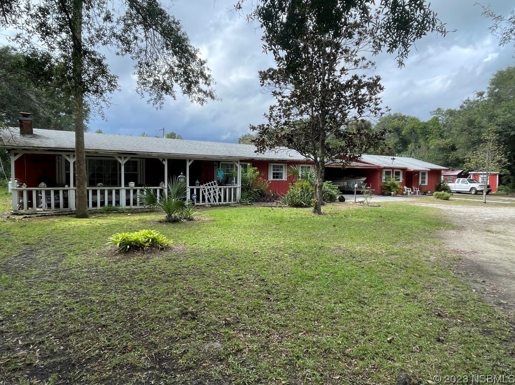 915 Glencoe Rd, New Smyrna, FL 32168-8430