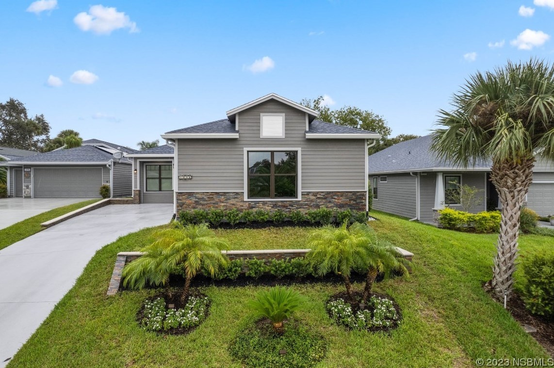 1094 Red Maple Way, New Smyrna, FL 32168-2021