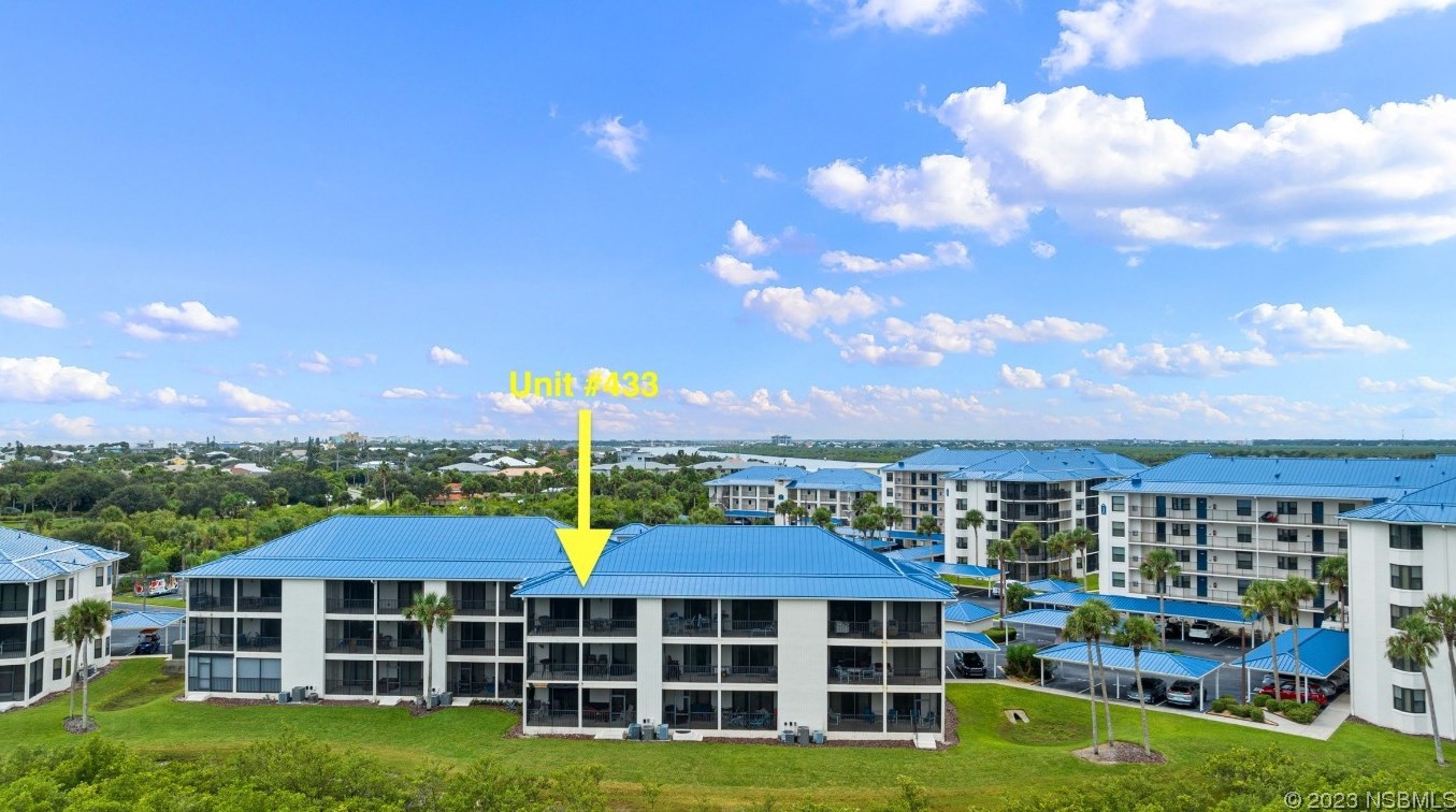 2700 N Peninsula Ave #433, New Smyrna, FL 32169