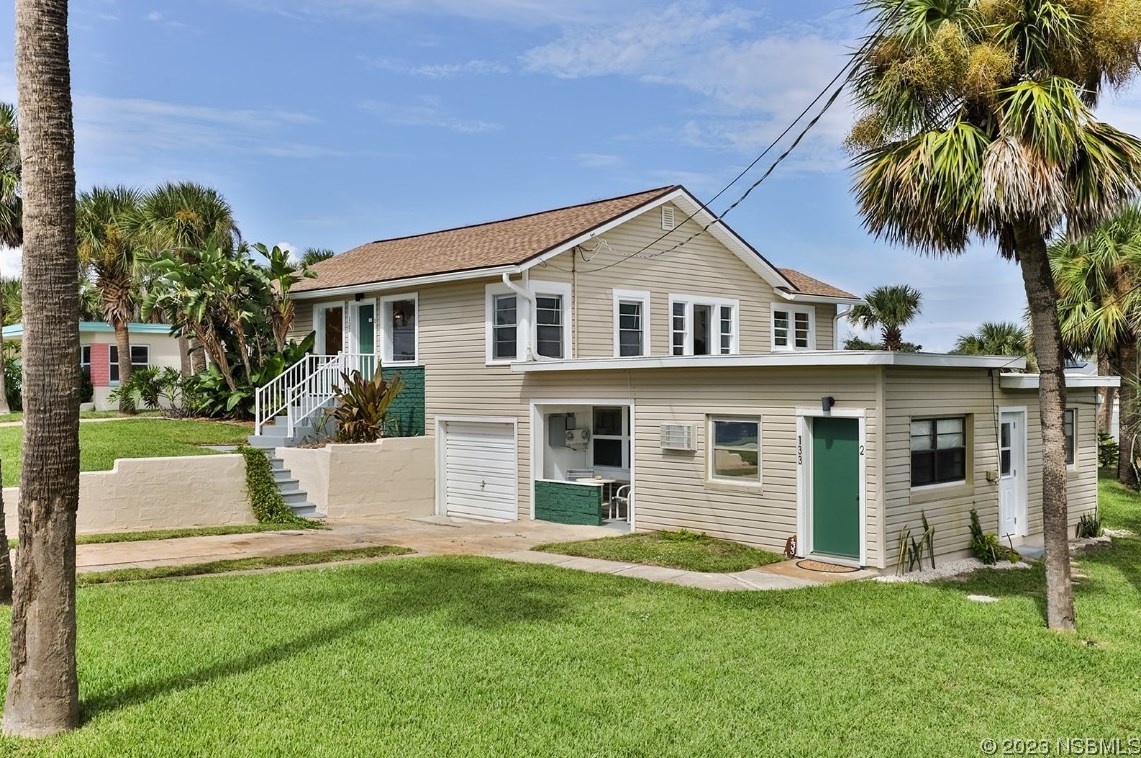 133 Milton Rd, Daytona Beach, FL 32118