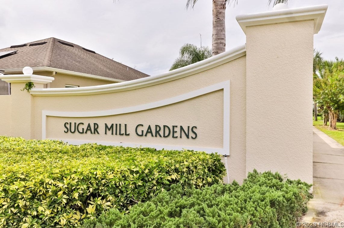 711 Grape Ivy Ln, New Smyrna, FL 32168