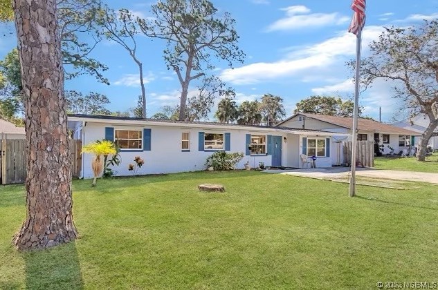 603 Conrad Dr, New Smyrna, FL 32168