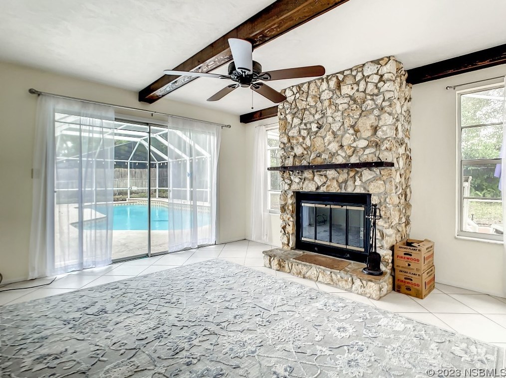 865 Ridgewood Ave, Ormond Beach FL  32174-5646 exterior