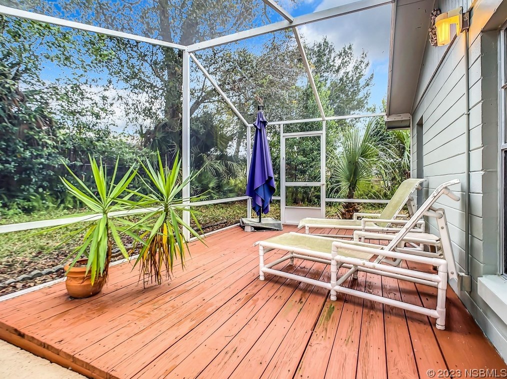 865 Ridgewood Ave, Ormond Beach FL  32174-5646 exterior