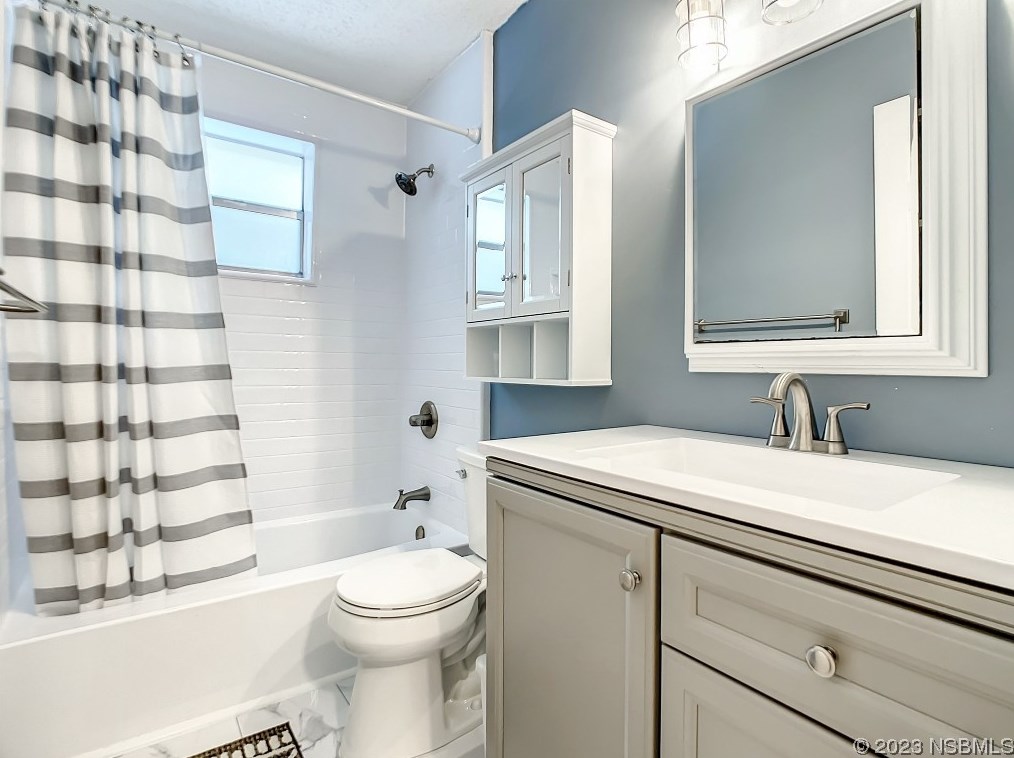 865 Ridgewood Ave, Ormond Beach FL  32174-5646 exterior