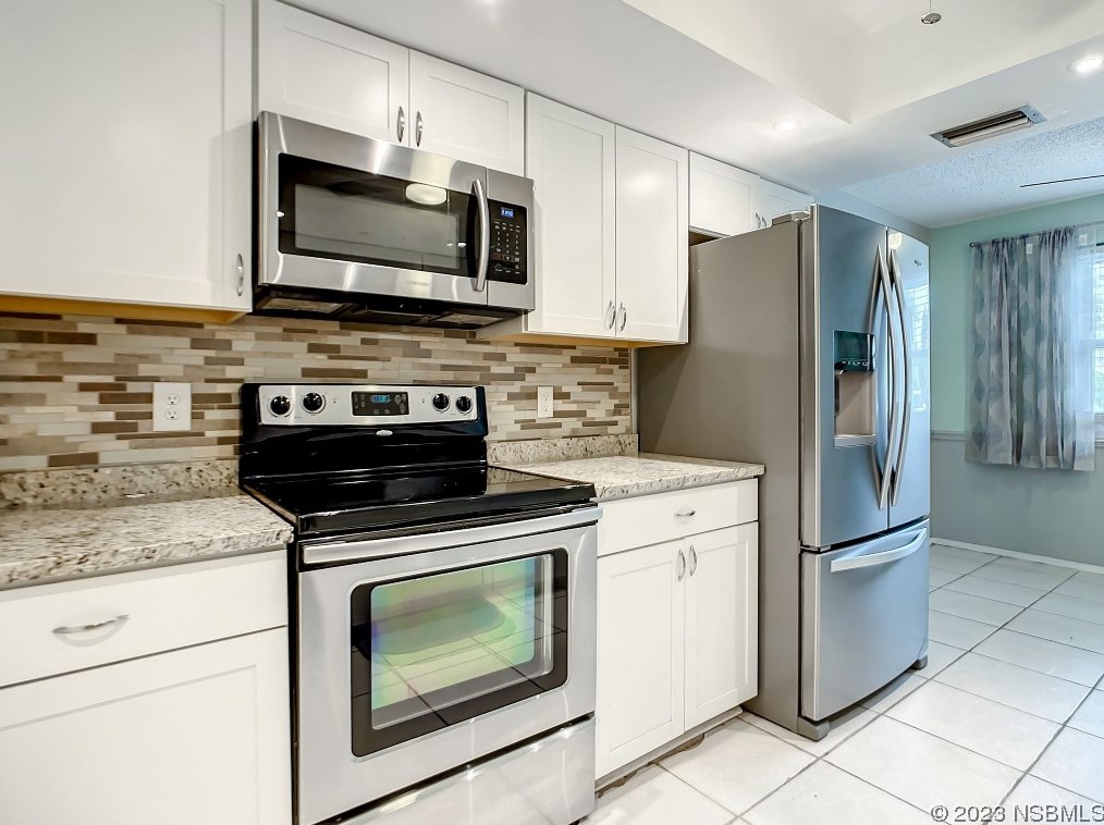 865 Ridgewood Ave, Ormond Beach FL  32174-5646 exterior