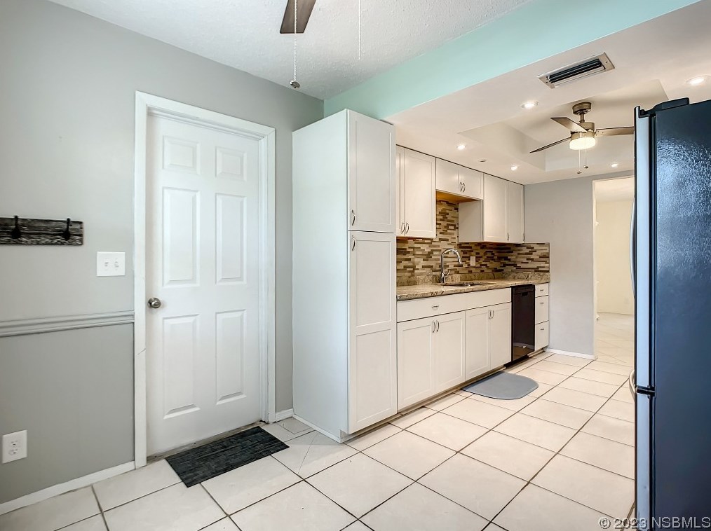 865 Ridgewood Ave, Ormond Beach FL  32174-5646 exterior