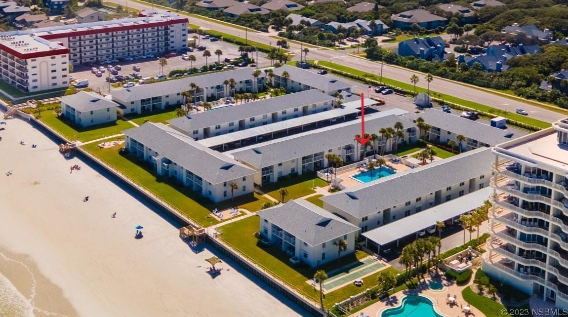 4225 S Atlantic Ave #118, New Smyrna, FL 32169