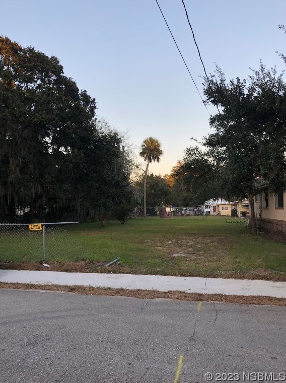 439 Palm St, New Smyrna, FL 32168-6619