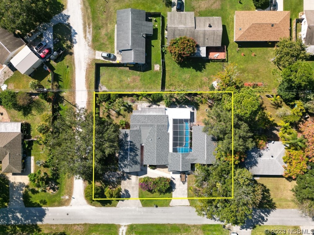 3150 Woodland Dr, Edgewater, FL 32141