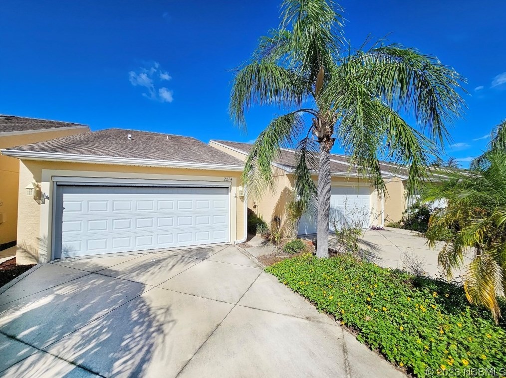 2274 Hawks Cove Cir, New Smyrna, FL 32168-8494