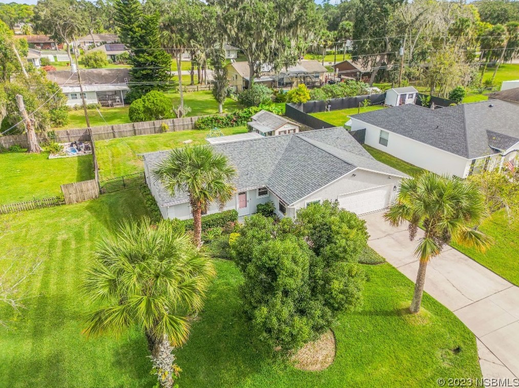 2409 Kumquat Dr, Edgewater, FL 32141