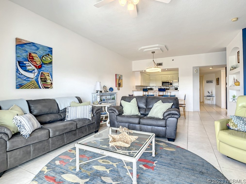 5300 S Atlantic Ave #6-505, New Smyrna, FL 32169