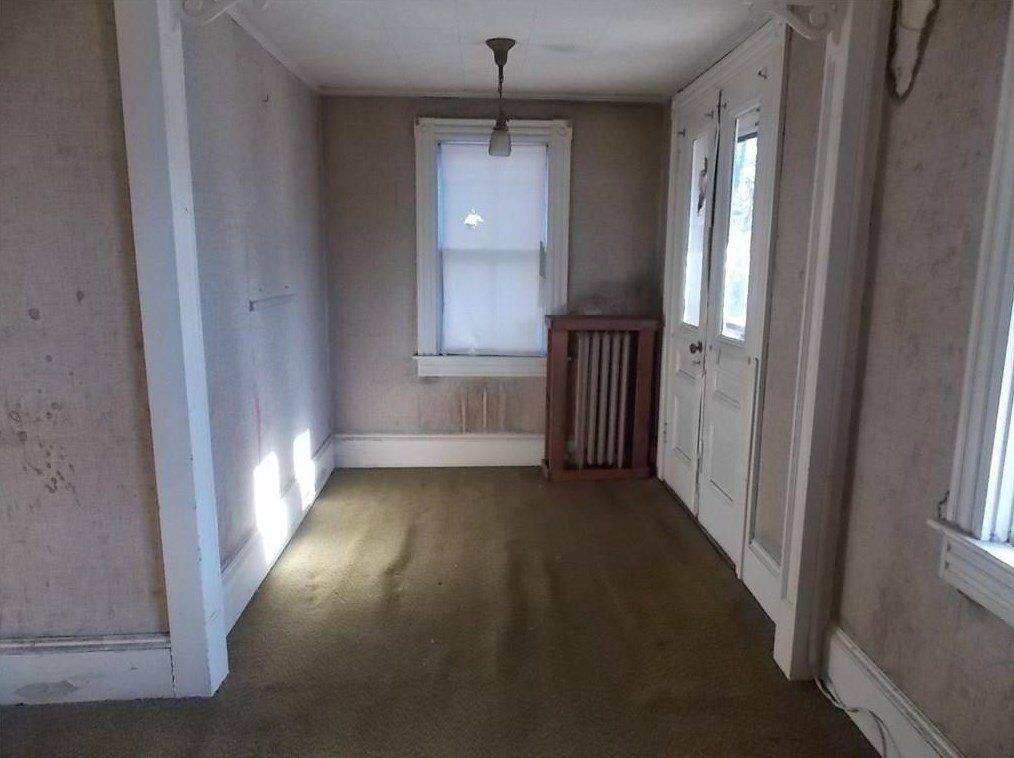 27 Barnum St, Taunton MA 02780-4601 exterior