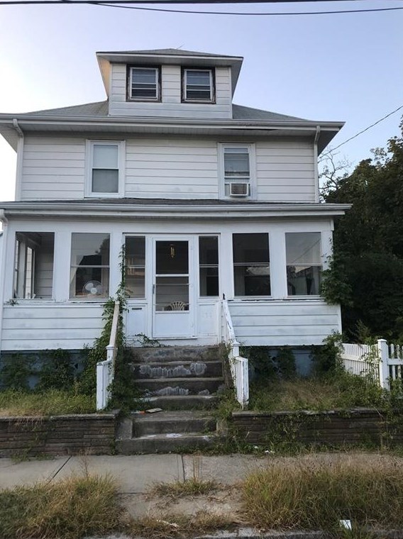 139 Babcock St, Providence, RI 02905