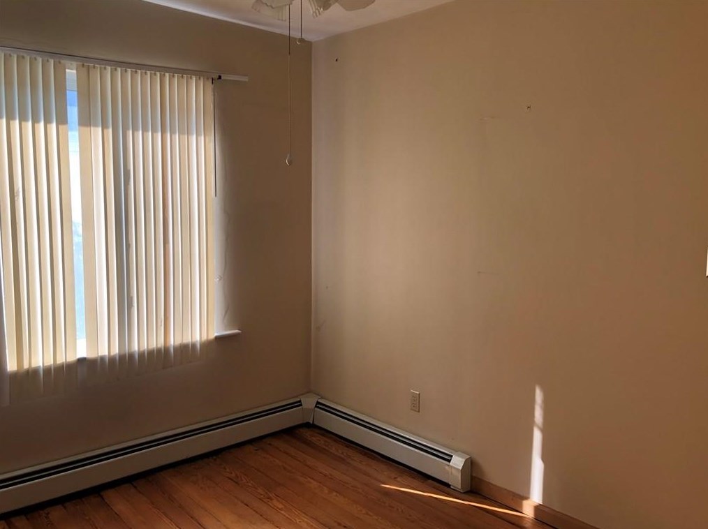 6 Branch Ave, Cranston RI  02910-4607 exterior
