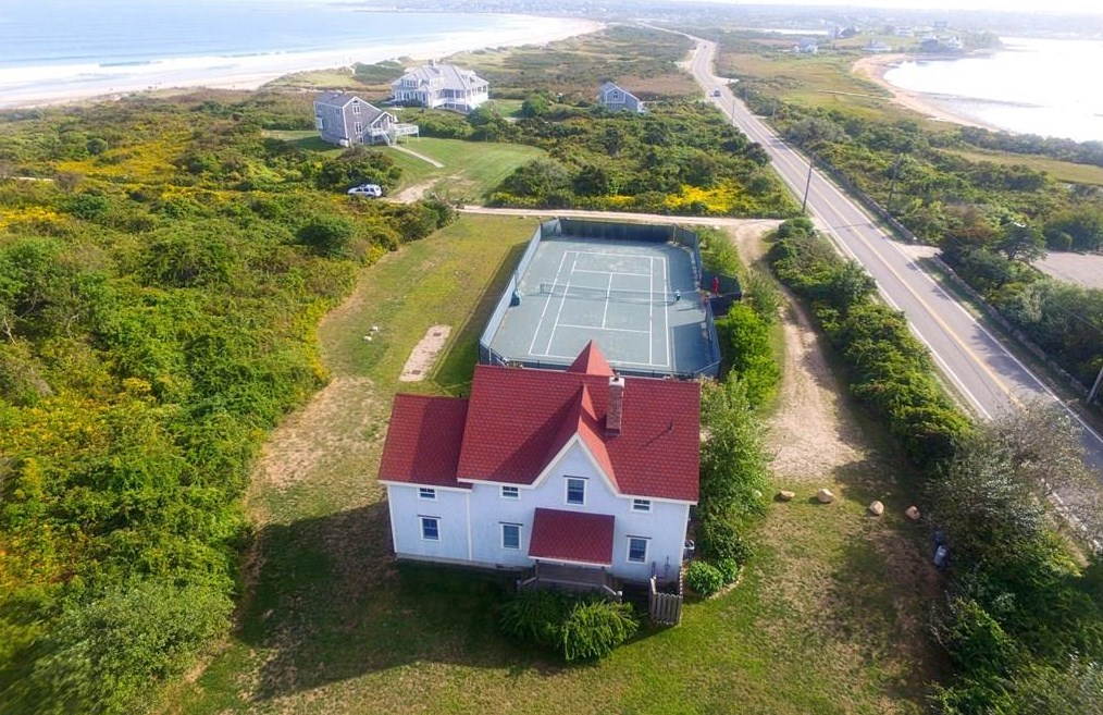 1777 Corn Neck Rd, New Shoreham, RI 02807