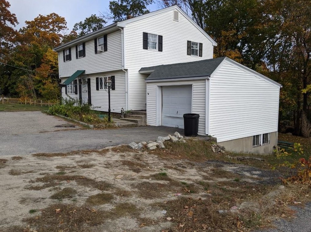 1090 Eddie Dowling Hwy, North Smithfield, RI 02896