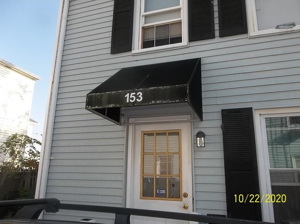 153 Harrison St, Pawtucket, RI 02860 exterior