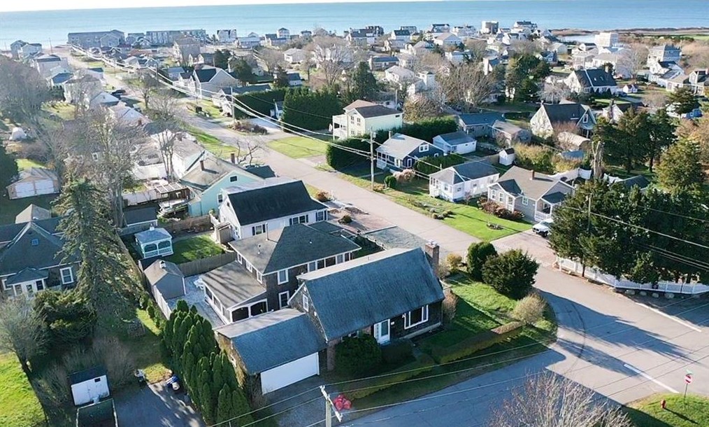 1 Saint Clare Way, Westerly, RI 02891
