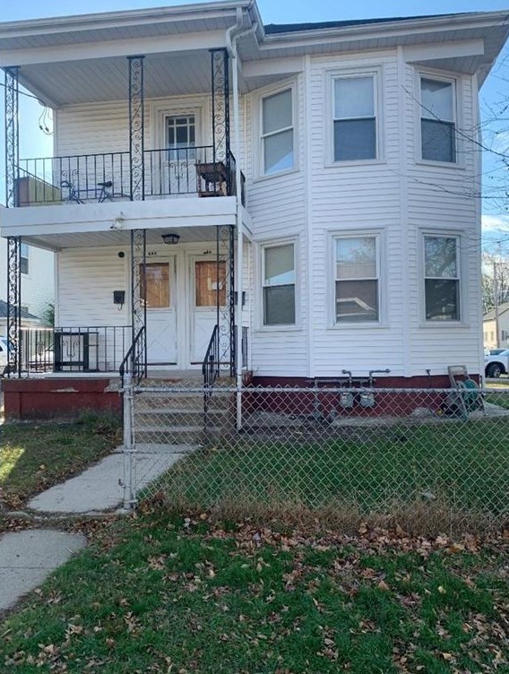 228 Glenwood Ave, Pawtucket, RI 02860 exterior