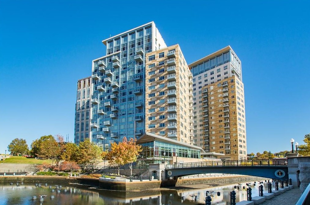 100 Exchange St #907, Providence, RI 02903