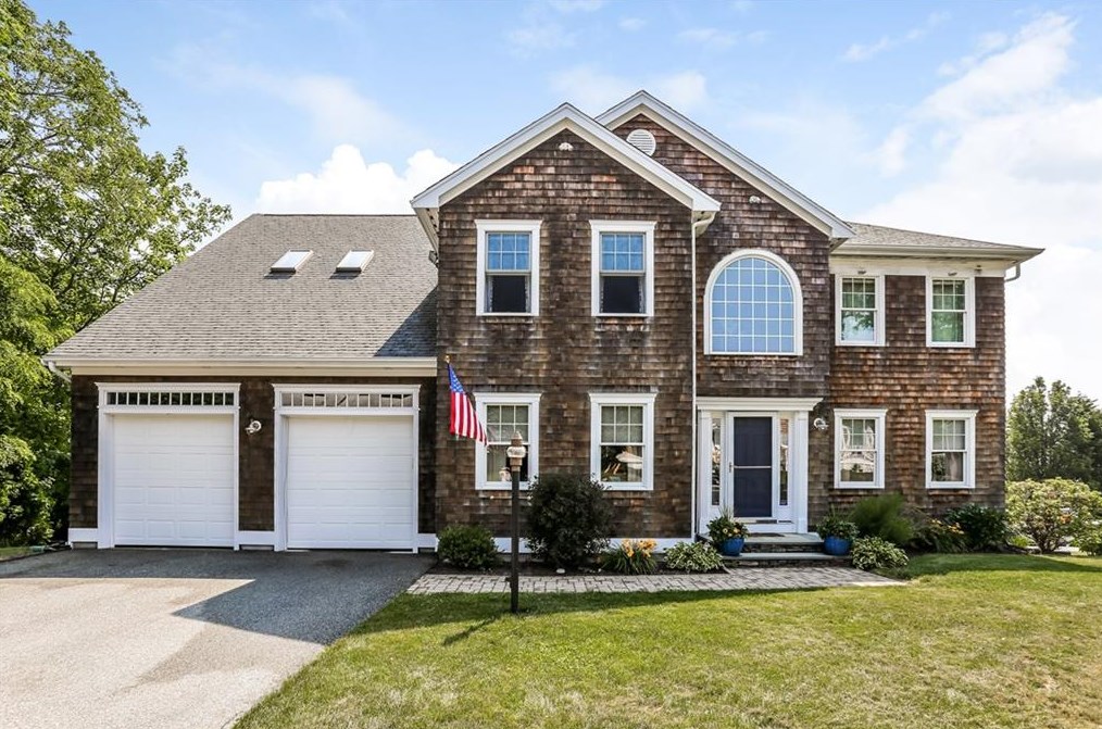 343 Water St, Portsmouth, RI 02871