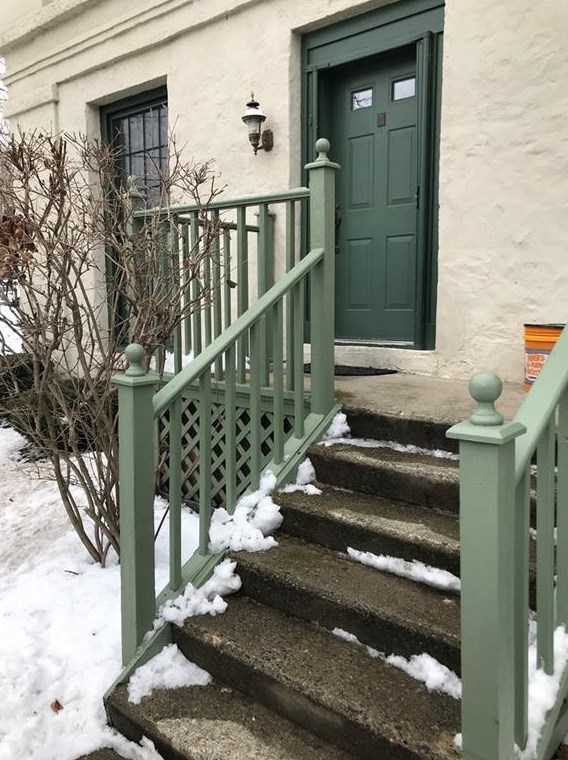 19 Higgins St Apt 104, Smithfield, RI 02917