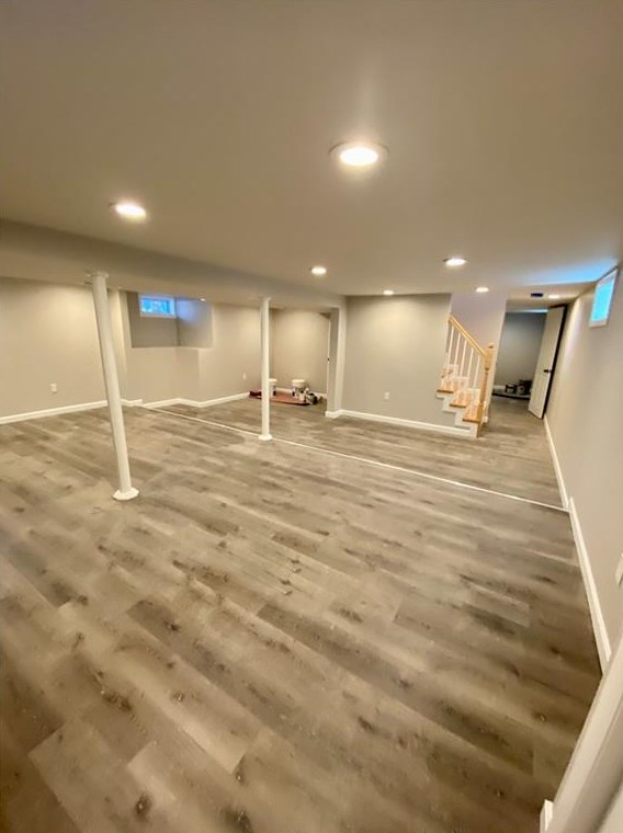 11 Beeckman Ave, Cranston RI 02920-4413 exterior