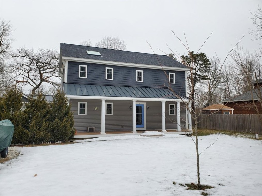 48 Tucker St, Charlestown, RI 02813
