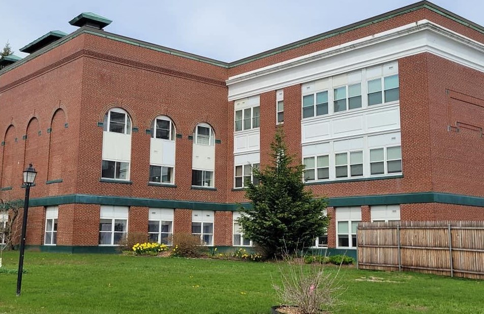140 High St #105, Westerly, RI 02891
