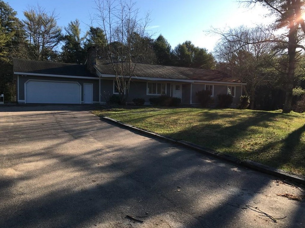 274 Woodville Alton Rd, Richmond, RI 02832
