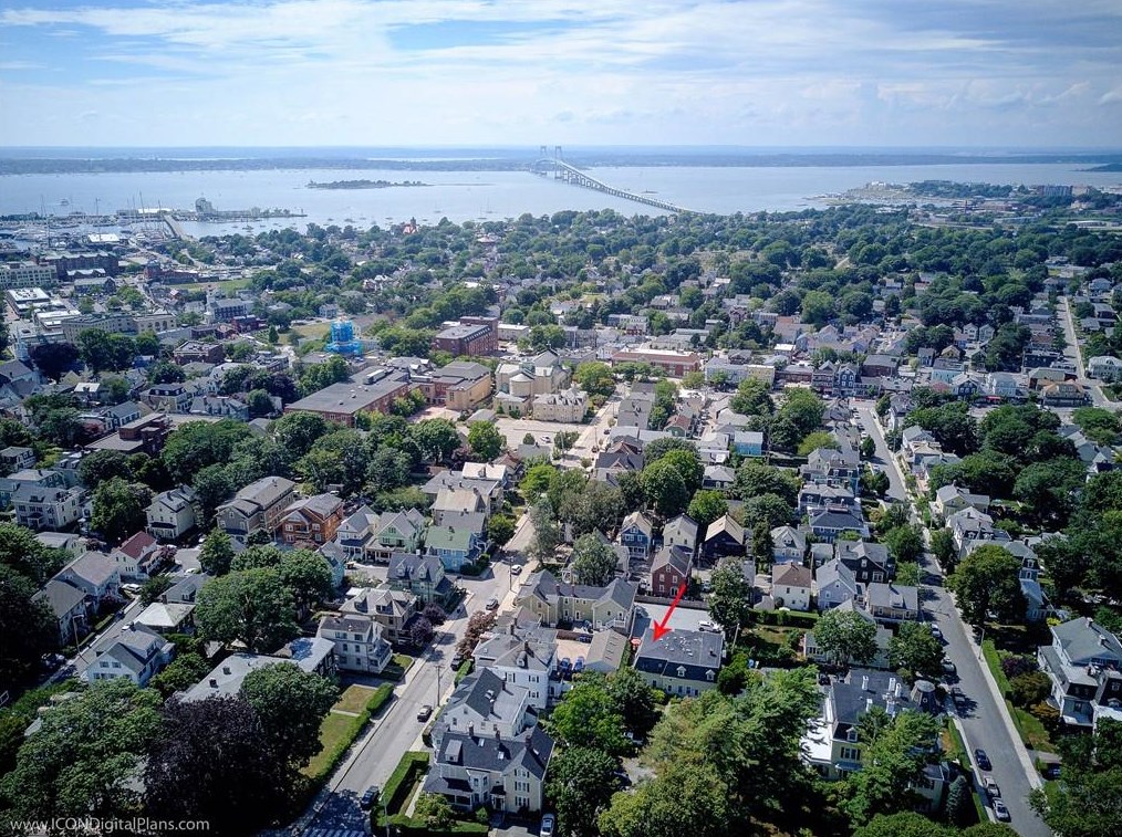 45 Ayrault St #c4, Middletown, RI 02840