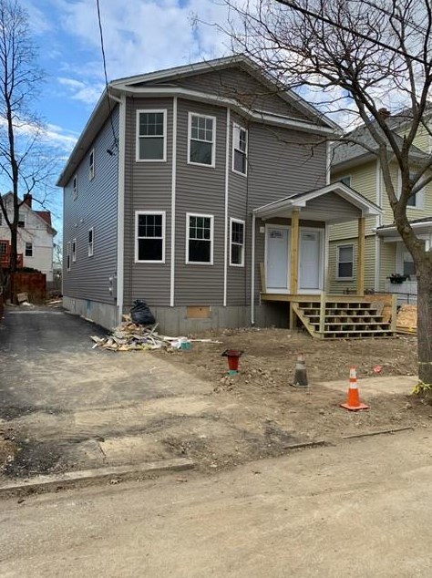 55 Verndale Ave, Providence, RI 02905