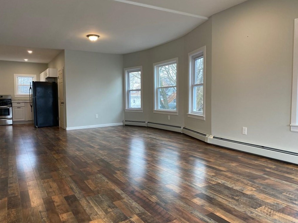 21 Ashton St #2, Pawtucket, RI 02860