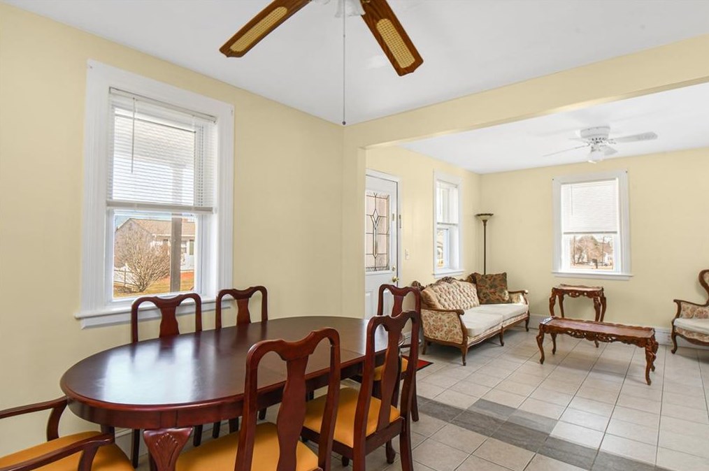 58 Argonne St, Providence, RI 02919