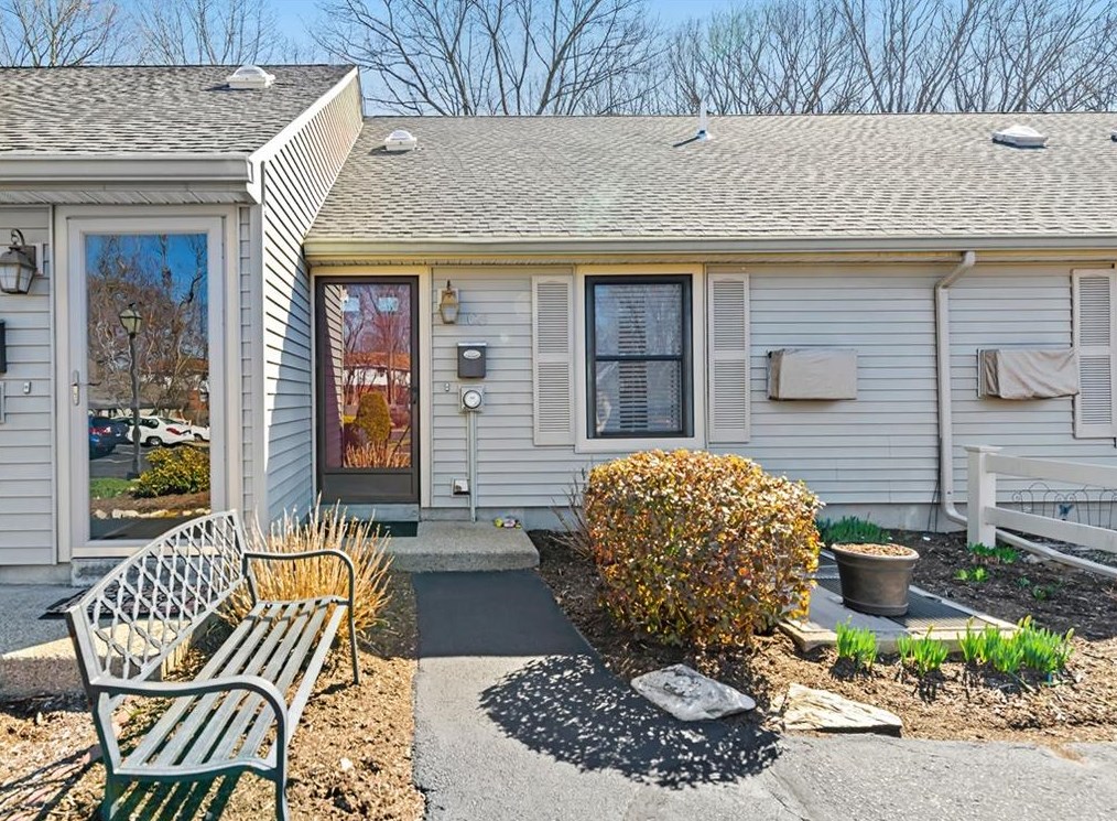 565 Smithfield Rd #c8, Providence, RI 02904