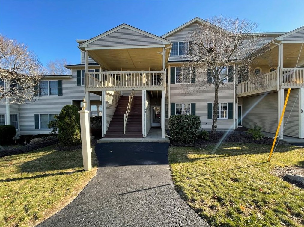 56 Scenic Dr, West Warwick, RI 02893-5494